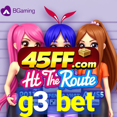 g3 bet